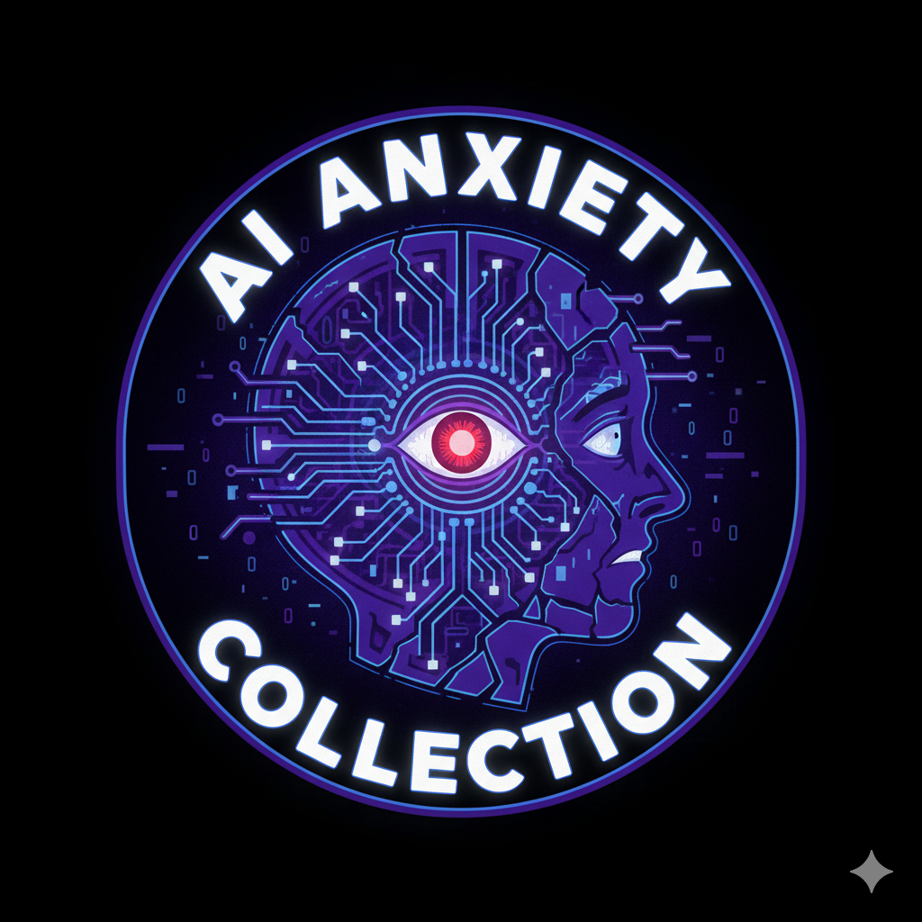AI Anxiety