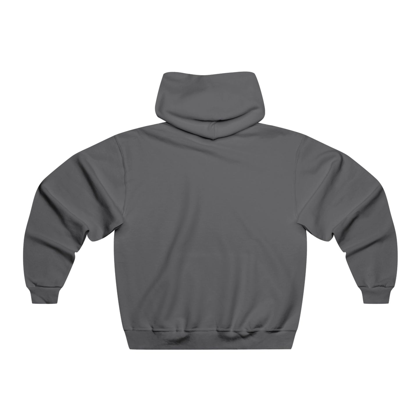 Fitchburg crew neck hoodie - Potholes
