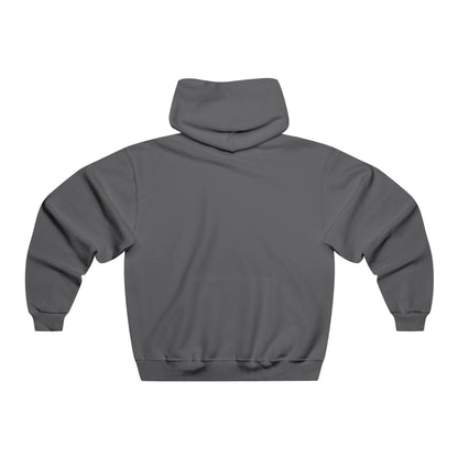 Fitchburg crew neck hoodie - Potholes