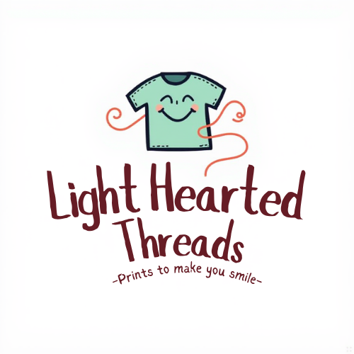 Light Hearted Threads